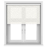 TwistFit Laura Ashley A’hoy Alphabet Pale Steel