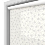 Laura Ashley A’hoy Alphabet Pale Steel