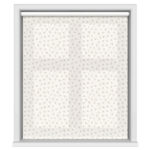 Laura Ashley A’hoy Alphabet Linen Motorised