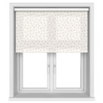 Laura Ashley A’hoy Alphabet Linen Motorised