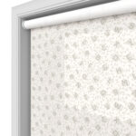 Laura Ashley A’hoy Alphabet Linen Motorised
