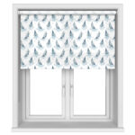 TwistFit Laura Ashley A’hoy Sail Boats Blue