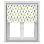 TwistFit Laura Ashley A’hoy Sail Boats Multi