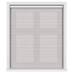 Laura Ashley Alphabet Gingham Linen Motorised