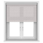 Laura Ashley Alphabet Gingham Linen