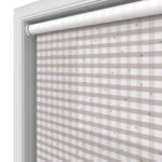TwistFit Laura Ashley Alphabet Gingham Linen