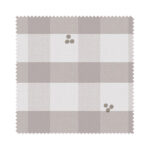 TwistFit Laura Ashley Alphabet Gingham Linen
