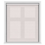 Laura Ashley Alphabet Gingham Pink