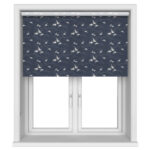Laura Ashley Animalia Midnight