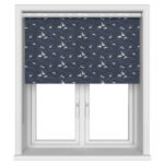 TwistFit Laura Ashley Animalia Midnight