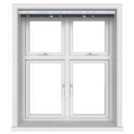 Laura Ashley Animalia Midnight Motorised
