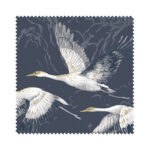 Laura Ashley Animalia Midnight Motorised