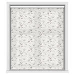Laura Ashley Animalia Silver Motorised