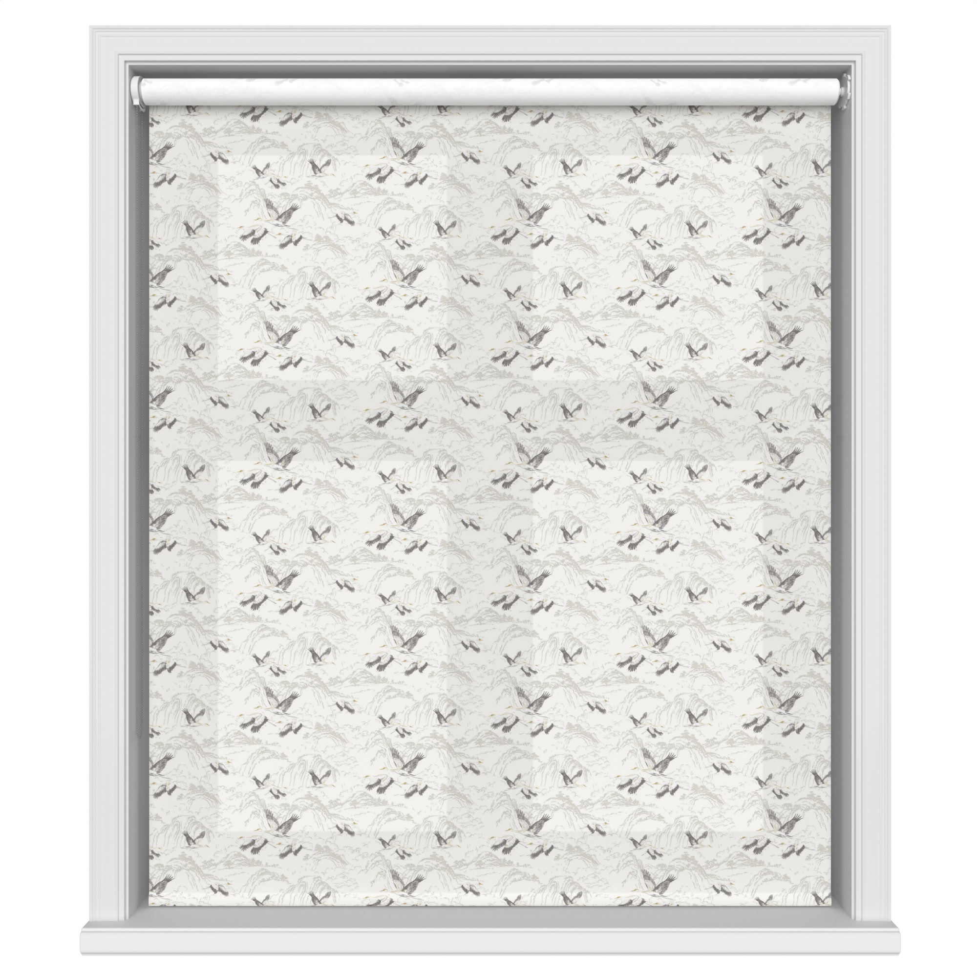 TwistFit Laura Ashley Animalia Silver - Image 2