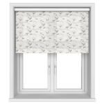 Laura Ashley Animalia Silver Motorised