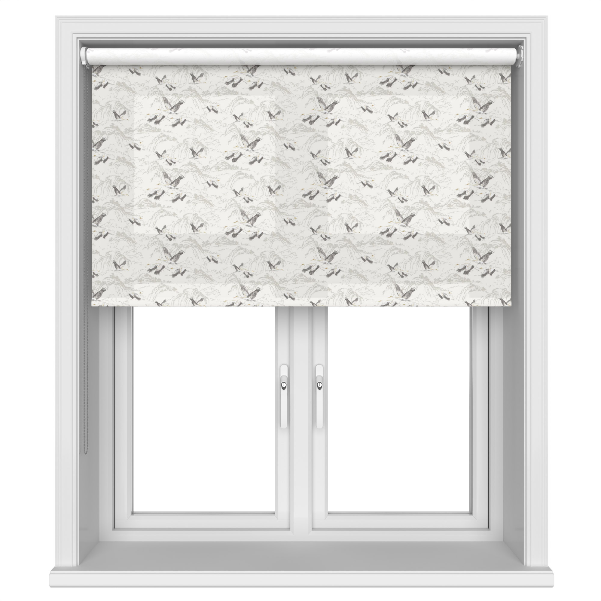 TwistFit Laura Ashley Animalia Silver