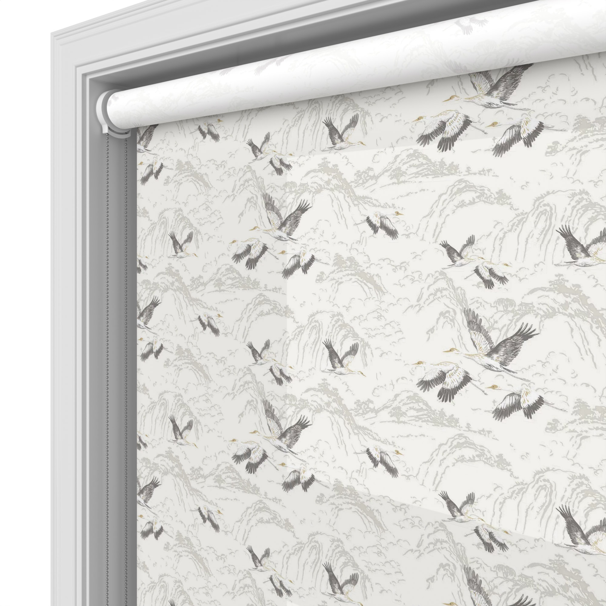 TwistFit Laura Ashley Animalia Silver - Image 4