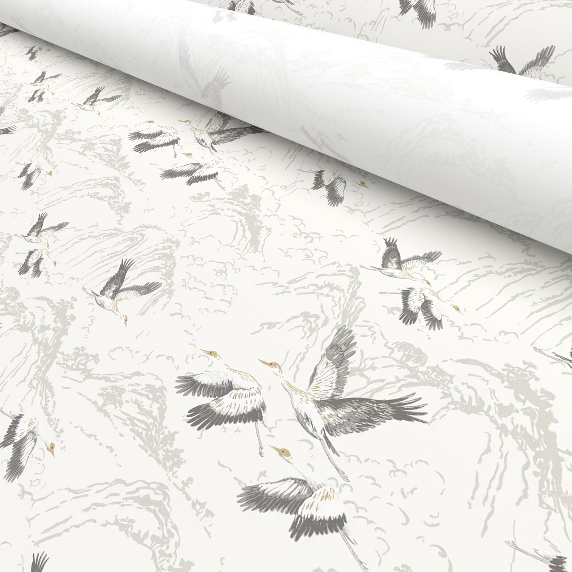 TwistFit Laura Ashley Animalia Silver - Image 5