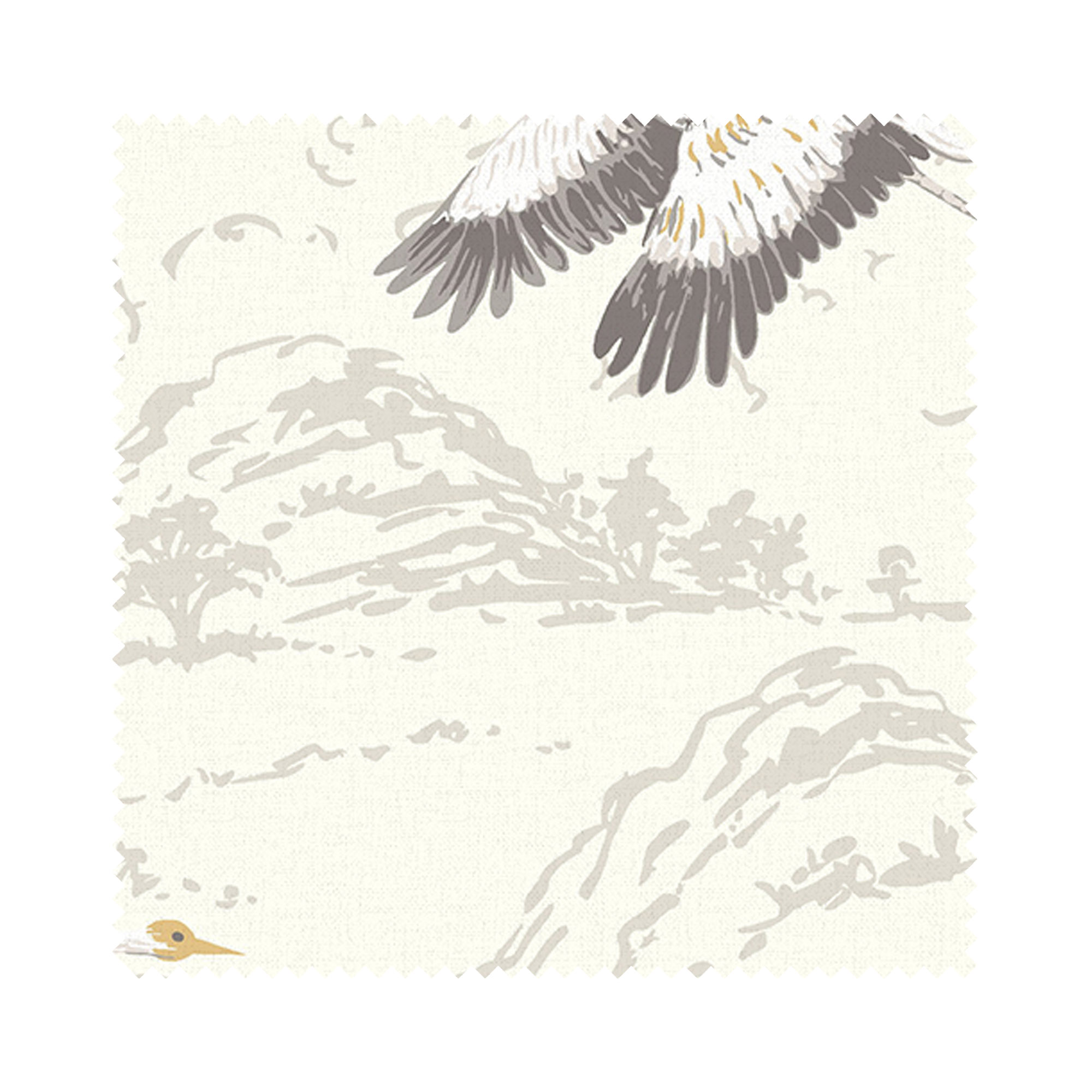 TwistFit Laura Ashley Animalia Silver - Image 6