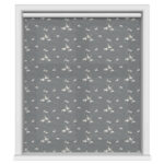 Laura Ashley Animalia Steel Motorised