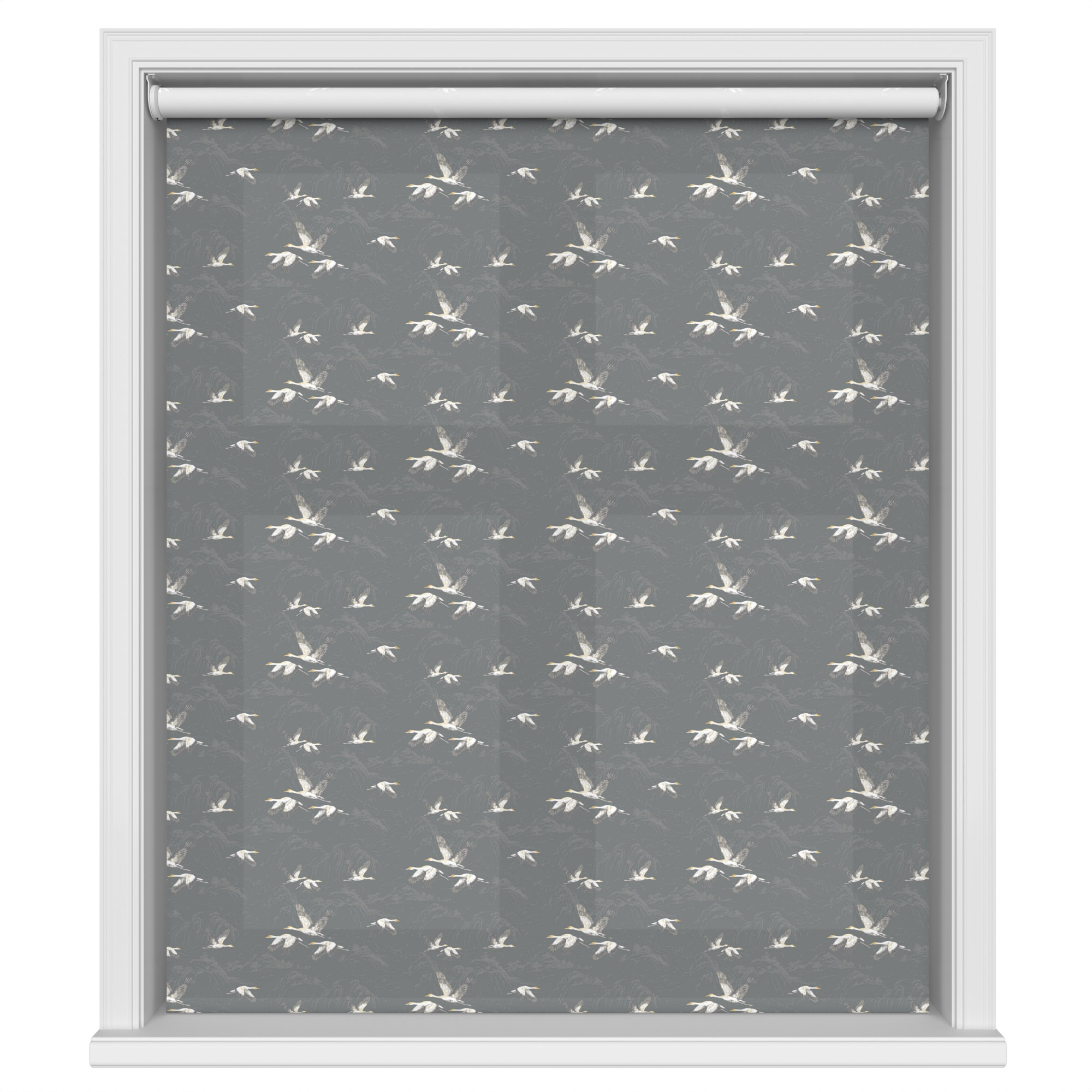 Laura Ashley Animalia Steel Motorised - Image 2