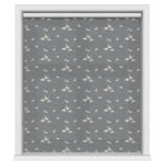 Laura Ashley Animalia Steel
