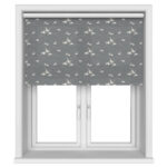 Laura Ashley Animalia Steel Motorised