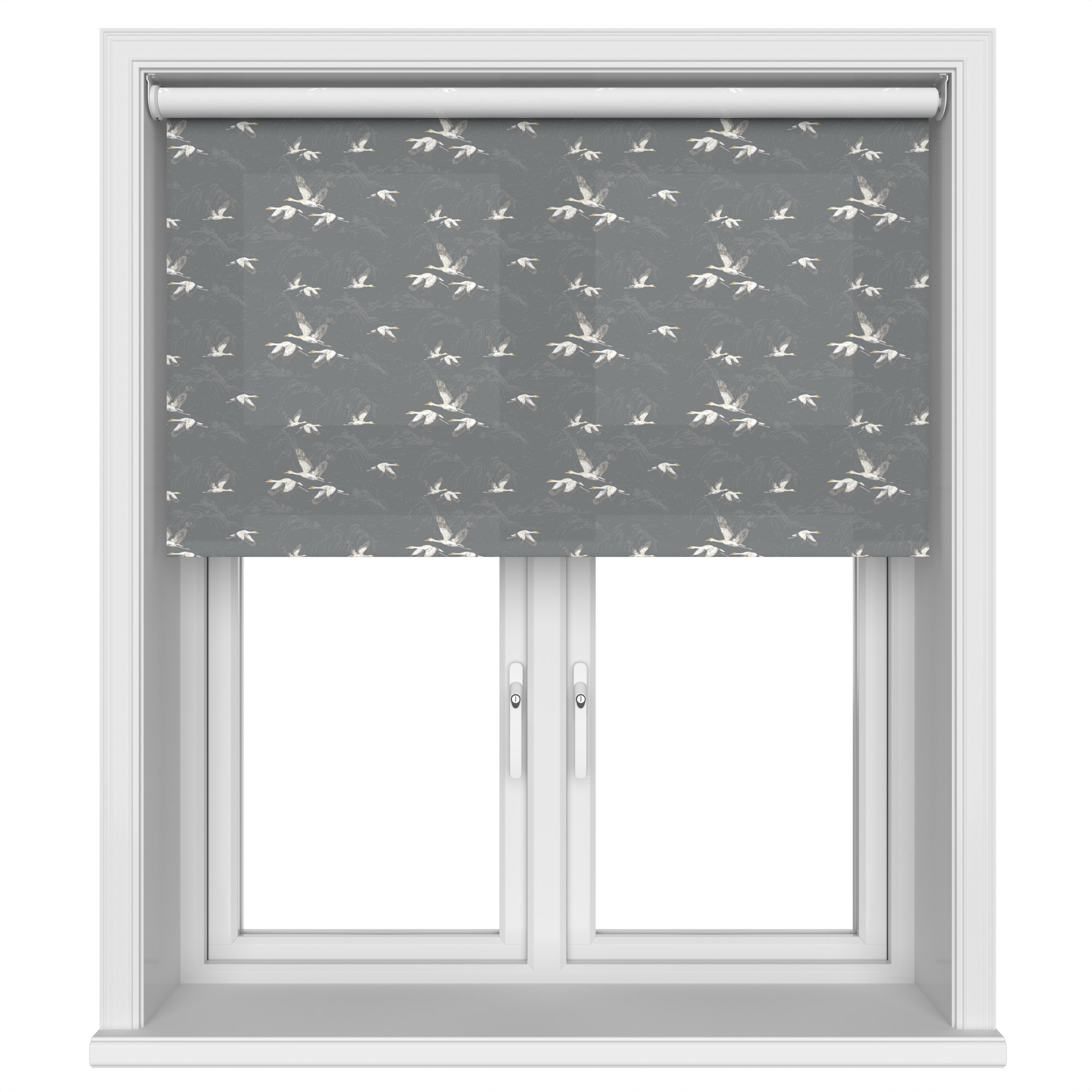 Laura Ashley Animalia Steel Motorised
