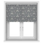 Laura Ashley Animalia Steel