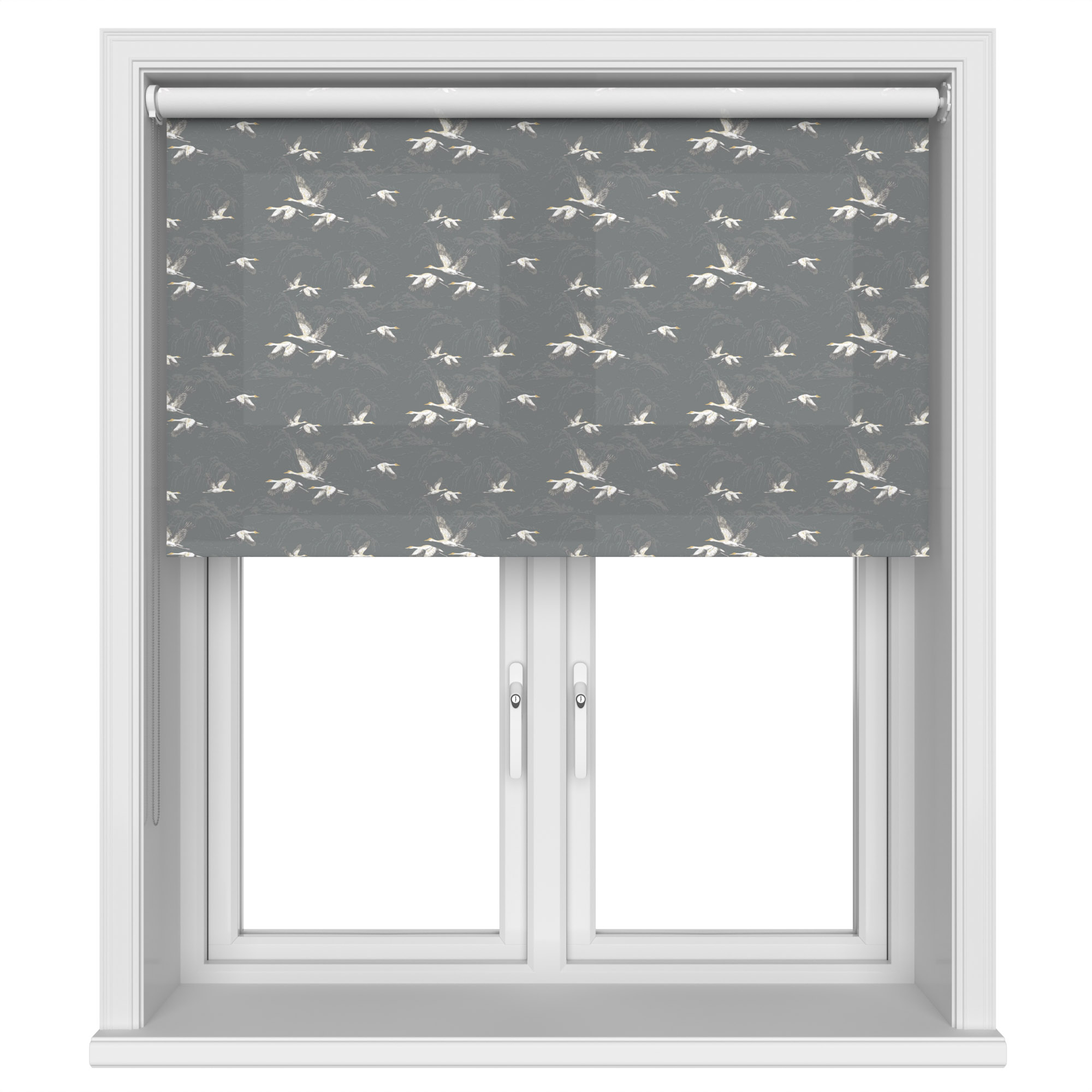 TwistFit Laura Ashley Animalia Steel