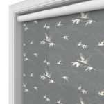 Laura Ashley Animalia Steel Motorised