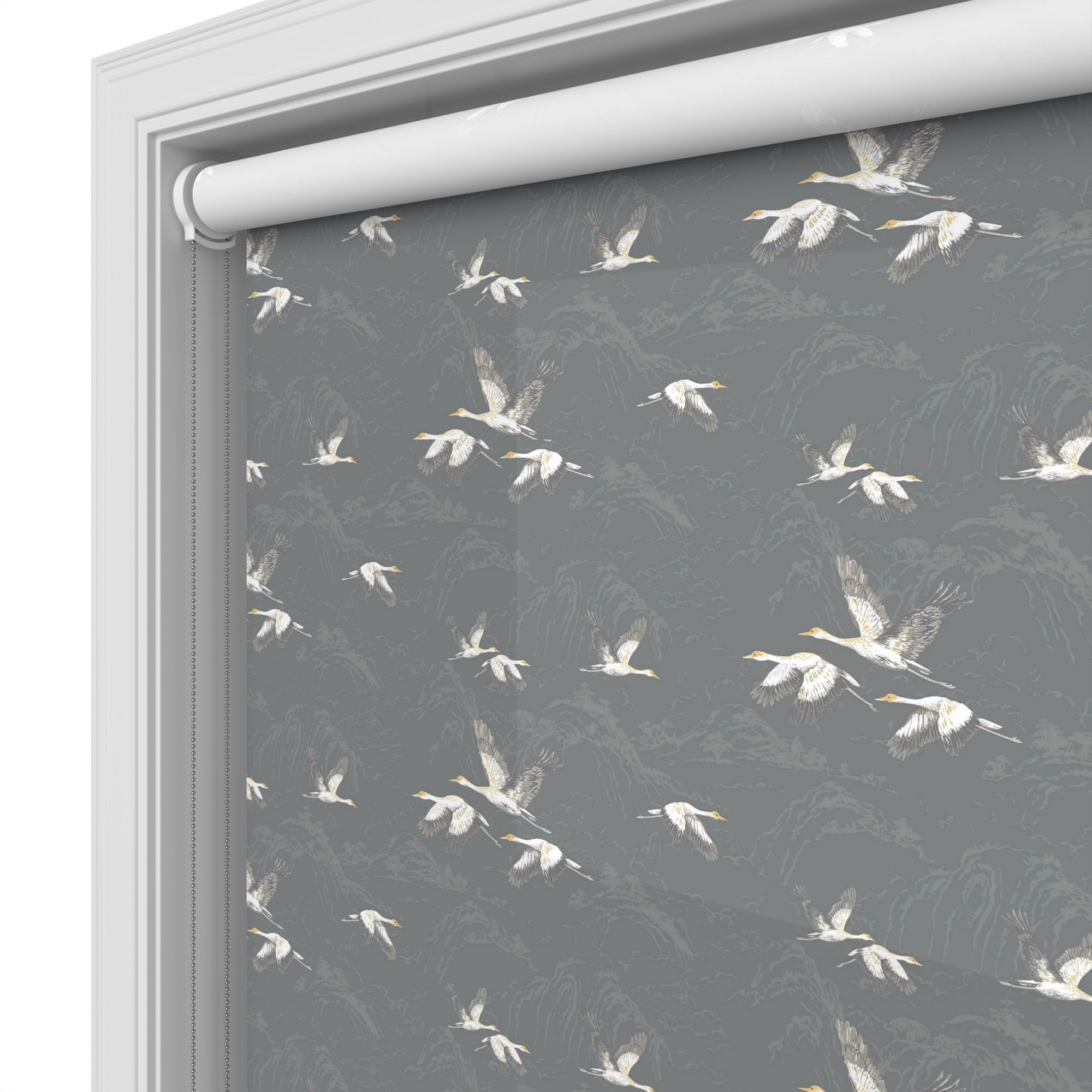TwistFit Laura Ashley Animalia Steel - Image 4
