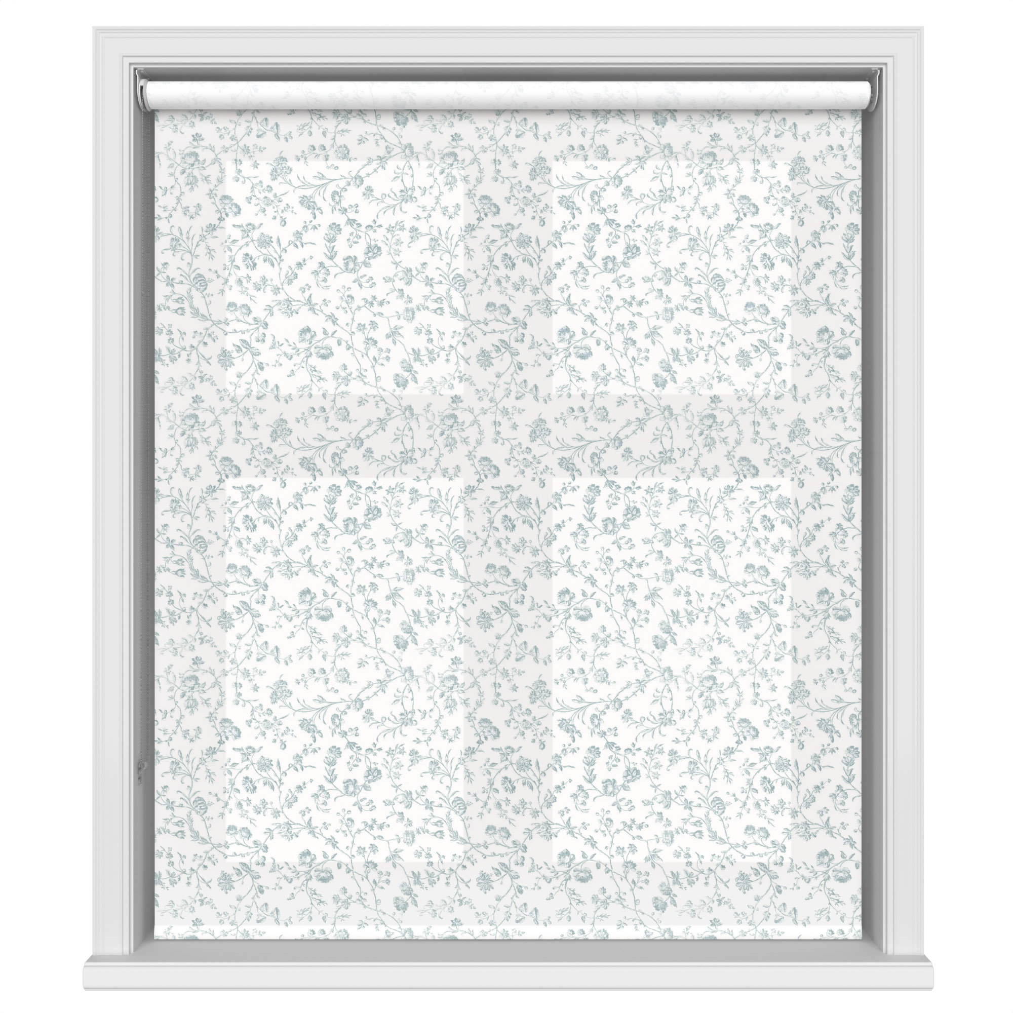Laura Ashley Aria Eucalyptus - Image 2