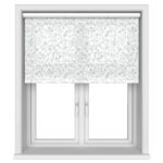 Laura Ashley Aria Eucalyptus Motorised