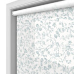 Laura Ashley Aria Eucalyptus Motorised