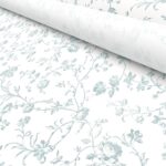 Laura Ashley Aria Eucalyptus Motorised