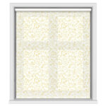 Laura Ashley Aria Ochre