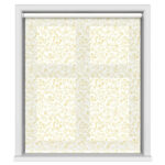 TwistFit Laura Ashley Aria Ochre