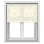 Laura Ashley Aria Ochre