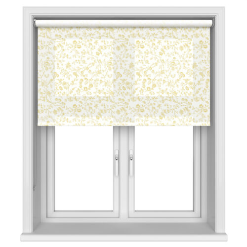 Laura Ashley Aria Ochre