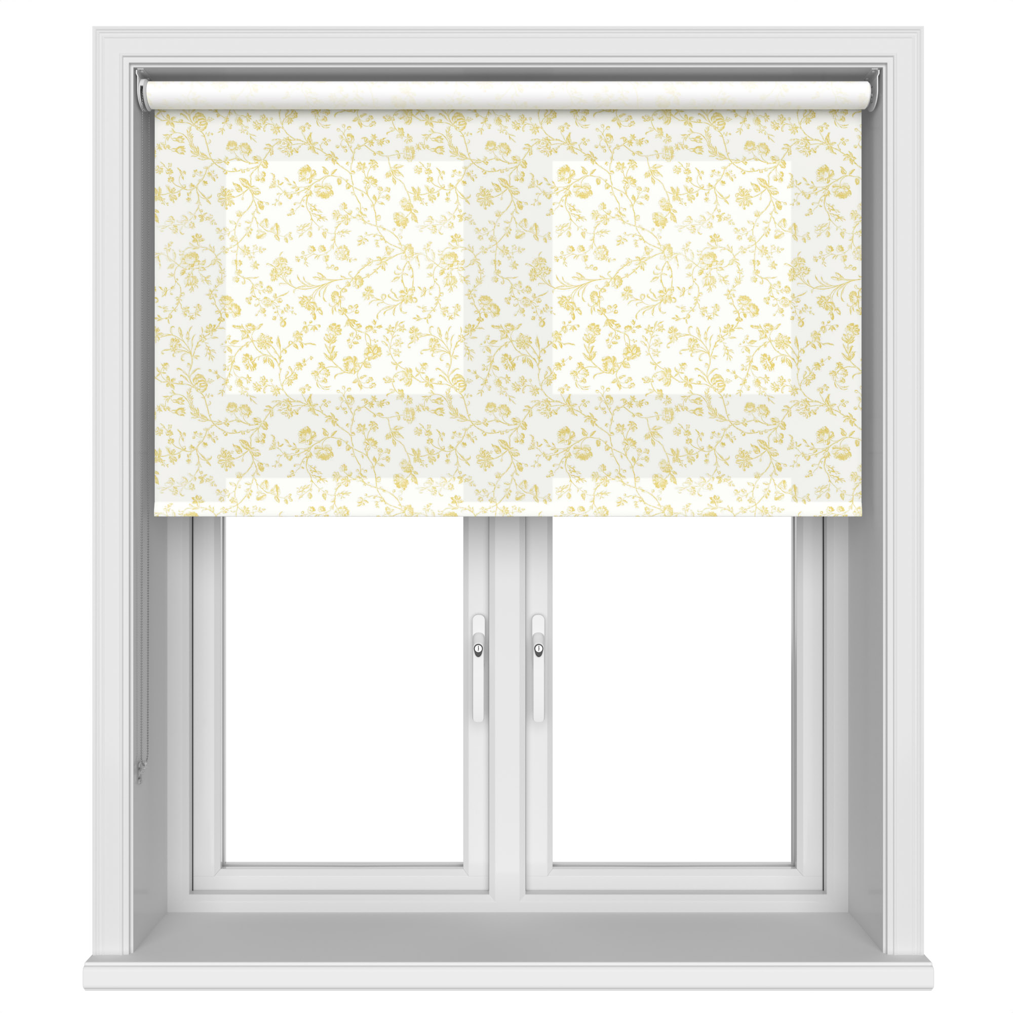 Laura Ashley Aria Ochre
