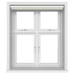 Laura Ashley Aria Ochre Motorised