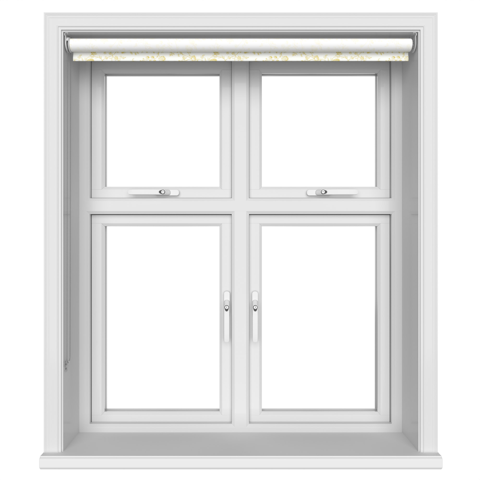 Laura Ashley Aria Ochre - Image 3