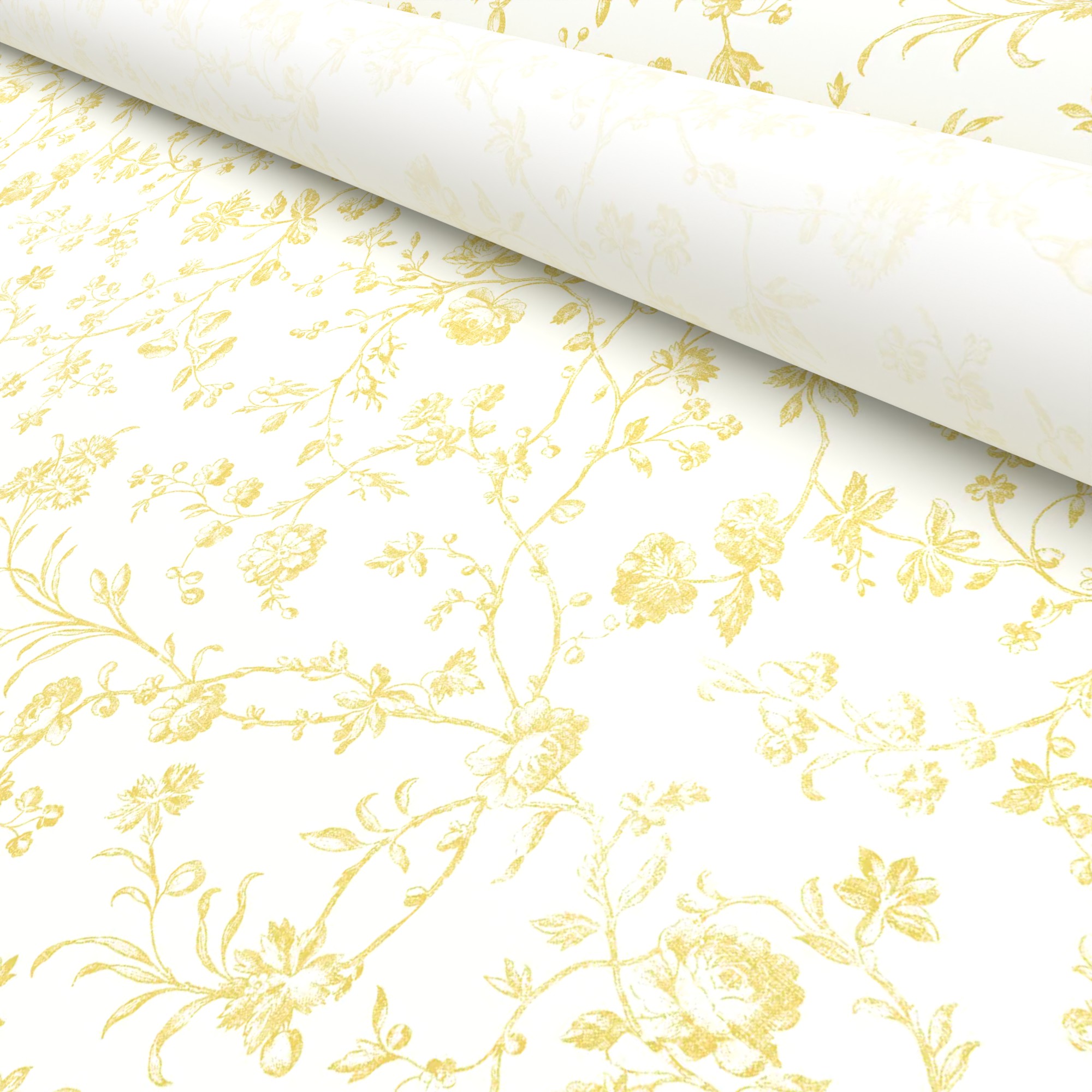 Laura Ashley Aria Ochre - Image 5
