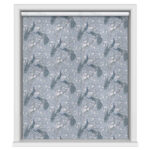 Laura Ashley Belvedere Chalk Blue