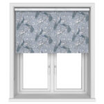 Laura Ashley Belvedere Chalk Blue