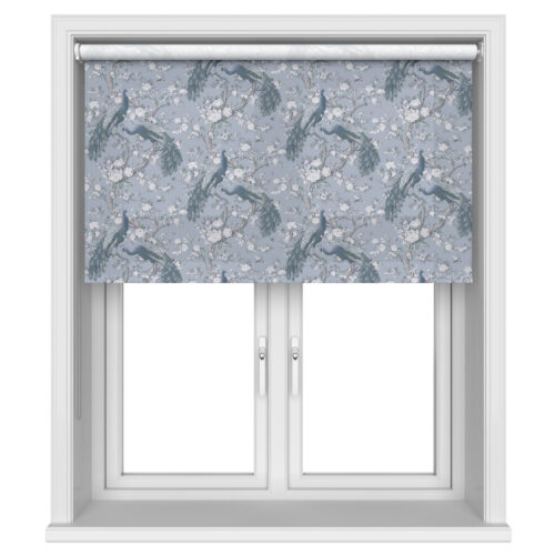 TwistFit Laura Ashley Belvedere Chalk Blue