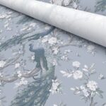 TwistFit Laura Ashley Belvedere Chalk Blue
