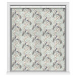 TwistFit Laura Ashley Belvedere Duck Egg
