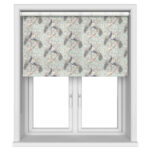 TwistFit Laura Ashley Belvedere Duck Egg